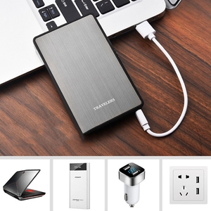 Ky hút phụ kiện 16 gậy thuốc lá túi nhỏ <span class=keywords><strong>USB</strong></span> điện nhôm Thuốc lá nhẹ hơn trường hợp - Product Image 5