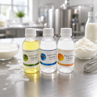 Arôme de crème liquide de qualité alimentaire Taima, parfum de crème de lait pour produits laitiers