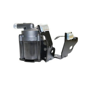 Bomba de agua 9806790880 1201L4 con soporte para reemplazo del sistema de refrigeración electrónico - Product Image 3
