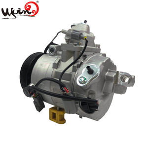 Compresseur d'air des <span class=keywords><strong>prix</strong></span> du fabricant pour <span class=keywords><strong>TOYOTA</strong></span> <span class=keywords><strong>Crown</strong></span> Royal 2022 <span class=keywords><strong>2023</strong></span> OEM 88320-3A230 883203A230 - Product Image 2