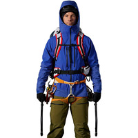 Chaquetas impermeables para exteriores de alta calidad para hombres, chaquetas técnicas para hombres, chaquetas ligeras transpirables para montañismo