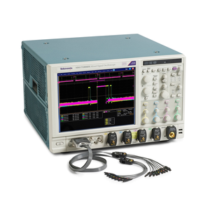 Osciloscopios de Señal Mixta/Digital con Fósforo Luminoso Tektronics MSO/DPO70000DX de Bibo Product Tektronics - Product Image 1