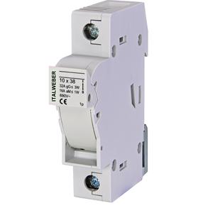 Portaf 1x38 32A 690V Fusibles de alta corriente - Product Image 1