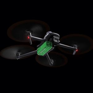 โดรน DJI Mavic 3M พร้อมกล้องมัลติสเปกตรัมและกล้อง RGB โมดูล RTK สำหรับการทำแผนที่ทางการเกษตร การสำรวจทางอากาศ และการตรวจสอบพืชผล - Product Image 5