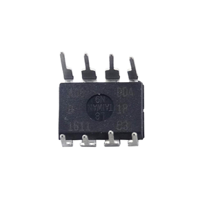 Attiny85-20 Vi Điều Khiển 8-pdip Còn Hàng Attiny85-20 Vi Điều Khiển <span class=keywords><strong>Ic</strong></span> 8bit 20Mhz 8kb 4K X 16 Attiny85-20pu Flash Attiny85 - Product Image 2