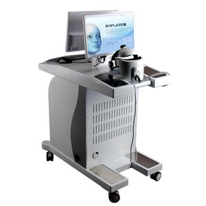 Dizi TC-3000S đẩy-kéo <span class=keywords><strong>9D</strong></span> <span class=keywords><strong>NLS</strong></span> di động Detector Micro Hertz <span class=keywords><strong>Analyzer</strong></span> Mũ bảo hiểm loại cơ thể con người <span class=keywords><strong>Analyzer</strong></span> phi tuyến tiểu sức khỏe cơ thể - Product Image 3