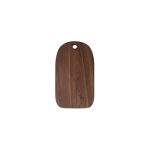 เขียงไม้วอลนัทสีดำสนิท ขนาด 42 ซม. x 15 ซม. รุ่น A สำหรับใช้ในครัว - Product Image 5