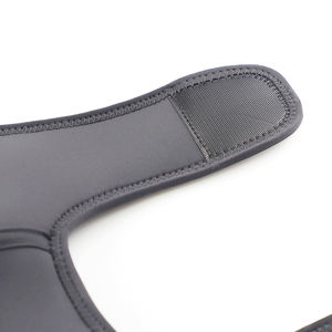 Cinta de Aquecimento para Joelho com 3 Níveis de Aquecimento, Cinto de Massagem Portátil, Massageador Elétrico para Alívio da Dor nas Articulações - Product Image 5