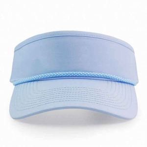 Casquette de sport décontractée d'été pour l'extérieur, réglable, avec logo imprimé sur polyester/coton, protection solaire - Product Image 4