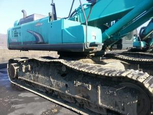 รถขุด kobelco 460-8มือสองมือสอง - Product Image 3