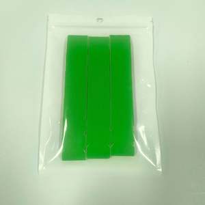 Cinta de protección de paleta Pickleball con material de PU-Se adapta perfectamente al borde curvo sin arrugas - Product Image 4