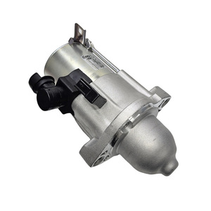 มอเตอร์สตาร์ทรถยนต์มิตซูบิชิ SM74027 12V 1.6kw สำหรับรถยนต์ฮอนด้า ซีวิค 2.0L ปี 2017-2021 ผลิตในสหรัฐอเมริกา - Product Image 5