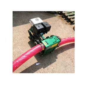 Ngũ Cốc Thang Máy 22 Mét Linh Hoạt Ống Hạt Băng Tải - Product Image 4