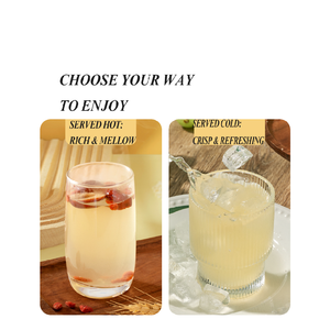 Bevanda di Riso Fermentato <span class=keywords><strong>Sak</strong></span>é Doux 1L, Puro Fermentato di Koji per Studi Yoga, Centri Benessere e Bar - Product Image 2