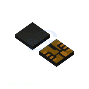 Original Electronic Components Production <b>Line</b> Power Management (PMIC) BD9B305QUZ-E2 IC REG BUCK ADJ 3A VMMP08LZ2020 8 XFDFN Exp - Product Image 1