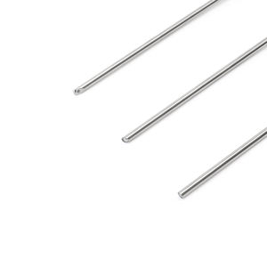 Juego de endoscopio rígido médico, artroscopio HD de 0 30 70 grados 4*175mm con cánula de trocar de vaina de artroscopia - Product Image 5