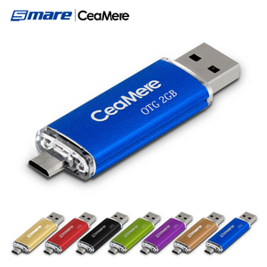 Ceamere Phon USB Flash Drive 16GB 32GB 4GB 8GB 16GB 32GB 64GB Penna drive Smartphone Pendrive Personalizzato OTG USB Flash Drive <span class=keywords><strong>Per</strong></span> <span class=keywords><strong>Il</strong></span> <span class=keywords><strong>Telefono</strong></span> - Product Image 6