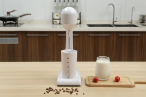 Máy xay sinh tố Milkshake máy đứng <span class=keywords><strong>Mixer</strong></span> sữa Frother thiết bị nhà bếp uống <span class=keywords><strong>Mixer</strong></span> Milkshake Maker - Product Image 5
