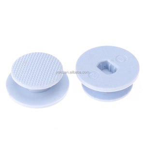 3000 запасная аналоговая крышка для <span class=keywords><strong>PSP</strong></span> 2000 3000 игровой контроллер грибов - Product Image 3