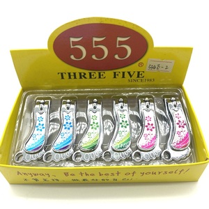 555 di Vendita diretta In Acciaio Al Carbonio <span class=keywords><strong>tagliaunghie</strong></span> piede chiodo - Product Image 1