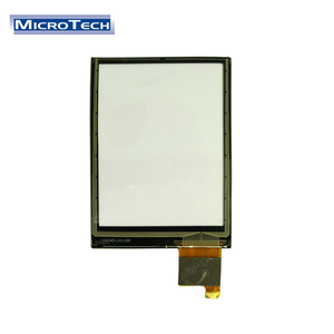 2.8 inch 240x320 LCD màn hình cảm ứng HD màn hình MTP028GF-13A 0.5Pitch 6 pin TFT cảm ứng Bảng điều chỉnh - Product Image 2