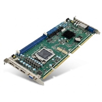 Carte mère industrielle Advantech PCE 7132 LGA1200 pour processeur Intel Core I9/i7/i5/i3 de 10e génération, ordinateur monocarte