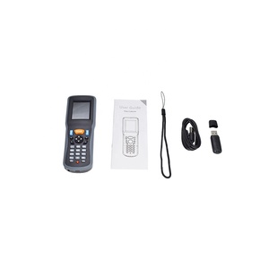 재고 카운터 2.2 인치 소형 바코드 스캐너 CCD 무선 자료 수집기 측량 - Product Image 3