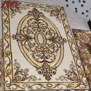 <span class=keywords><strong>Piastrelle</strong></span> in Ceramica Anticata 50x50 di Nuovo Design Economiche per Pavimenti - Product Image 1