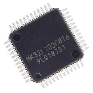 Lorida Nouveau STM32F103C8T6 STM32F103CBT6 STM32F103R8T6 STM32F103RBT6 STM32F103RCT6 Microcontrôleur IC Puces STM32F103VBT6/VCT6 - Product Image 2
