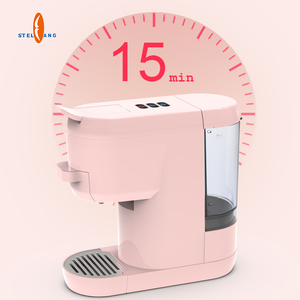 Machine à café multi-capsules automatique simple et professionnelle moderne 4 en 1 19 bars pour café et boutique de café - Product Image 2