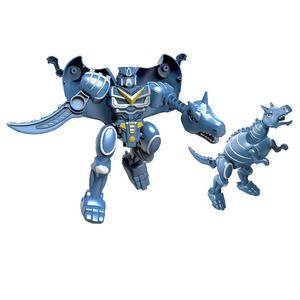 Robot <span class=keywords><strong>de</strong></span> deformación Manual <span class=keywords><strong>de</strong></span> plástico <span class=keywords><strong>de</strong></span> Venta caliente y <span class=keywords><strong>juguetes</strong></span> <span class=keywords><strong>de</strong></span> dinosaurio <span class=keywords><strong>de</strong></span> transformación serie Boy para niños - Product Image 4