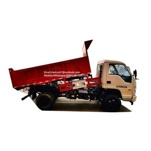 <span class=keywords><strong>Camión</strong></span> Volquete Mini FOTON Forland 4*<span class=keywords><strong>2</strong></span>, Camiones Volquete <span class=keywords><strong>de</strong></span> <span class=keywords><strong>2</strong></span> <span class=keywords><strong>Toneladas</strong></span> en Venta - Product Image 2