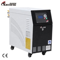 Xiecheng HRTC Mould Temperature Control Units Plastic Injection Water Mold Temperature Controller