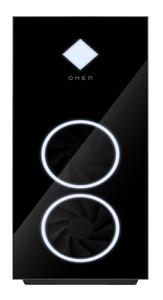 Para <span class=keywords><strong>PC</strong></span> de escritorio HP <span class=keywords><strong>OMEN</strong></span> 40L 2100/2085T/T 4070, procesador Intel Core, NVIDA GeForce RTX SUPER,1 TB SSD - Product Image 2