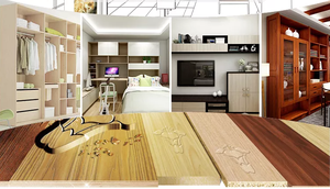 Dual Glue Profile Wrapping Machine (PUR/EVA), Quick Change System for 1350mm <strong>MDF</strong> WPC SPC Laminating, CE <strong>Certificated</strong> - Product Image 6