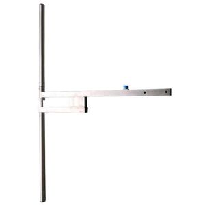 Émetteur FM 1,5 kW (1500 W) avec kit de câblage d'antenne - Stable, faible bruit, pour l'exploitation minière communautaire et la transmission audio sur scène - Product Image 3