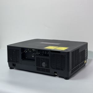 12000 lumens quy mô lớn trong nhà chiếu LCD laser 3D Lập Bản Đồ 4K Video Lập Bản Đồ chiếu cho trường Auditorium sân khấu. - Product Image 3