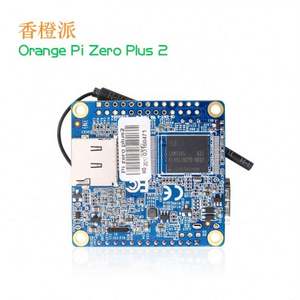 บอร์ดพัฒนา <span class=keywords><strong>ORANGE</strong></span> <span class=keywords><strong>Pi</strong></span> <span class=keywords><strong>ZERO</strong></span> <span class=keywords><strong>Plus</strong></span> <span class=keywords><strong>2</strong></span> - Product Image 3