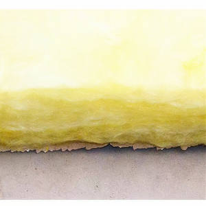 Isoking R30 75Mm De Espesor Lana De Aislante Termico Fibra Vidrio - Product Image 1