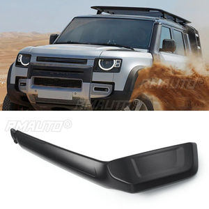 Kit de Snorkel para Land Rover Defender 2021+, Sistemas de Admisión de Aire Lateral Delantero, Snorkels, Manguera de Escape, Pieza de Modificación - Product Image 1