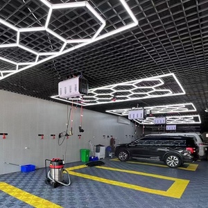 Lavage de voiture Gym Entrepôt <span class=keywords><strong>pp</strong></span> Atelier Garage Carreaux de sol Emboîtement - Product Image 6