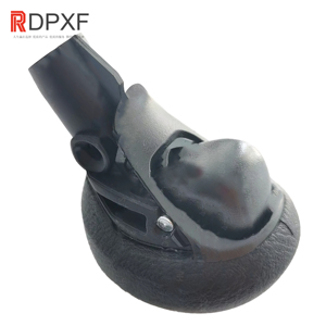 Pour Honda Civic 8ème génération 2006-2011, <span class=keywords><strong>pommeau</strong></span> <span class=keywords><strong>de</strong></span> levier <span class=keywords><strong>de</strong></span> vitesses, poignée <span class=keywords><strong>de</strong></span> frein et couvercle <span class=keywords><strong>de</strong></span> <span class=keywords><strong>pommeau</strong></span> <span class=keywords><strong>de</strong></span> levier <span class=keywords><strong>de</strong></span> vitesses, accessoire pour <span class=keywords><strong>pommeau</strong></span> <span class=keywords><strong>de</strong></span> levier <span class=keywords><strong>de</strong></span> vitesses <span class=keywords><strong>automatique</strong></span>. - Product Image 5