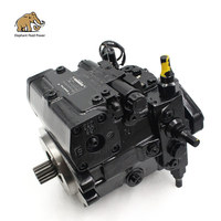 Pompe à piston hydraulique pour excavatrice 5364662425 A4VG56DA1D8/32R pour pièces de chargeuse sur pneus de construction