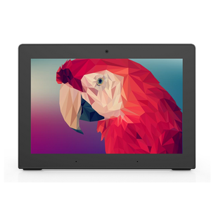 Menu Digitale da Tavolo POS 8'' Tipo L, Segnaletica Digitale RK3128, Pannello LCD Capacitivo Touch, RJ45 USB, Tablet Android 6.0 da 8 Pollici - Product Image 1