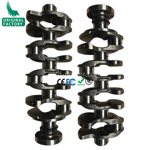 Virabrequim do carro B48 B48B20 para MINI BMW 1/2/3/4/5/6/7 série 128i 220i 320i 325i 520i X1 X2 X3 X4 X5 Z4 11218639541 11218488562 - Product Image 2