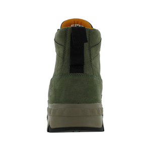 Scarpe da uomo Timberland Original Ultra Waterproof Chukka Colore: Verde scuro |   100% Autentico - Product Image 3