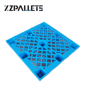 Giá rẻ <span class=keywords><strong>Pallet</strong></span> Nhựa 1000x1000 HDPE 40x40 <span class=keywords><strong>Pallet</strong></span> Nhựa giá - Product Image 5