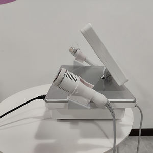 Appareil de beauté RF pour le lifting des paupières, l'élimination des rides, le raffermissement de la peau par <span class=keywords><strong>radiofréquence</strong></span>, le massage du visage et du corps, le lifting cutané - Product Image 1