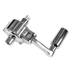 अच्छी गुणवत्ता और गर्म बेच कार उतराई टायर अखरोट पदच्युत सेट टायर श्रम की बचत रिंच बूस्टर रिंच - Product Image 4