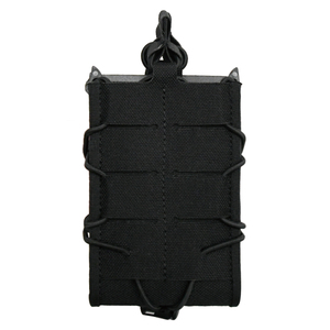 गाफ 000d 1000d नायलॉन कैमो मोले सामरिक लेजर कट डबल जेब 9 मिमी पत्रिका प्रशिक्षण आउटडोर - Product Image 6